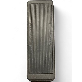 Used Dunlop GCB95 Original Crybaby Wah Effect Pedal