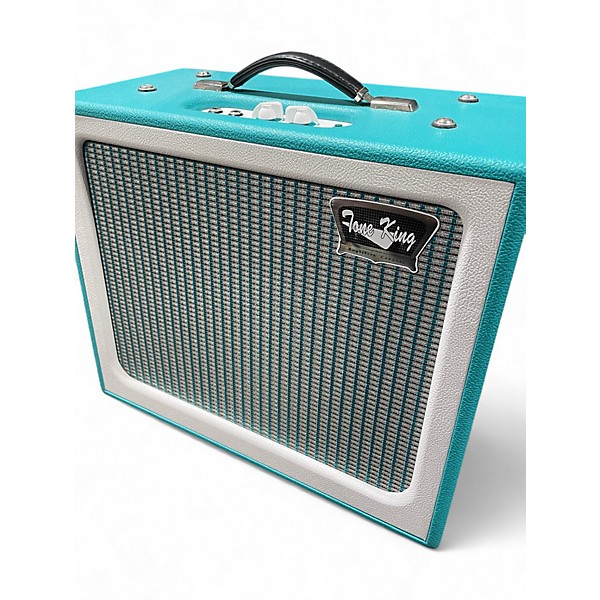 Used Tone King GREMLIN Tube Guitar Combo Amp