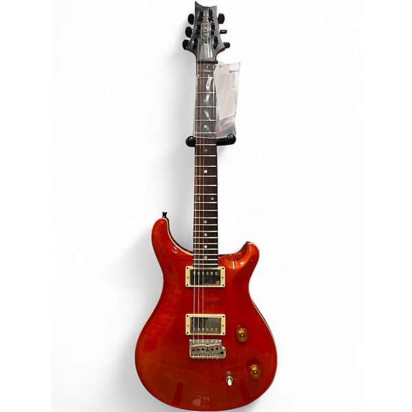 ギター PRS CE22 PRS Limited Edition CE 22 Electric Guitar - McCarty Sunburst