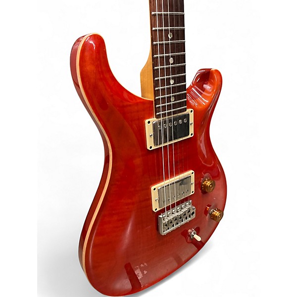 ギター PRS CE22 2006 PRS CE-22 Flame Maple Top Whale Blue w/OHSC | eBay