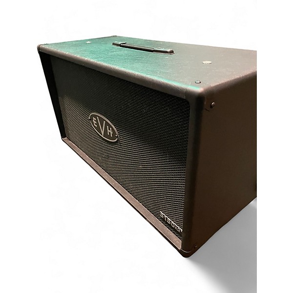 Used EVH 5150 212ST 2x12 Guitar Cabinet