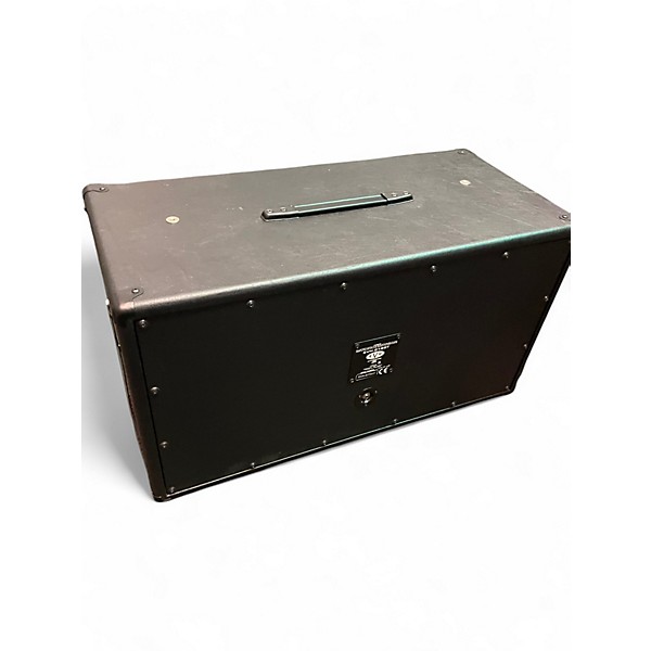 Used EVH 5150 212ST 2x12 Guitar Cabinet