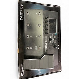 Used Line 6 POD GO Effect Processor