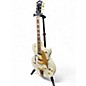 Used Gretsch Guitars G5427T Cream Hollow Body Electric Guitar