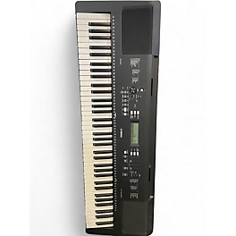 Used Yamaha PSREW310 Keyboard Workstation