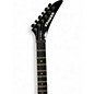 Used Kramer Vanguard Signature Alien Tech Green Solid Body Electric Guitar