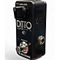 Used TC Electronic Ditto Looper Pedal