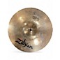 Used Zildjian 13in ZBT Hi Hat Pair Cymbal