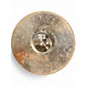 Used Zildjian 13in ZBT Hi Hat Pair Cymbal