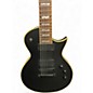 Used ESP LTD EC407 Black Solid Body Electric Guitar