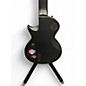 Used ESP LTD EC407 Black Solid Body Electric Guitar