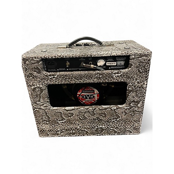 Used Tone King Gremlin 5-Watt 1x12 Tube Guitar Combo Amp