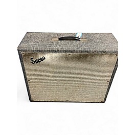 Vintage 1965 Supro THUNDERBOLT S6420 Tube Guitar Combo Amp
