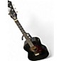 Used Epiphone FT30 Caballero Black Acoustic Guitar