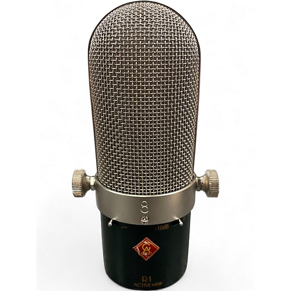 Used Golden Age Project r1 Ribbon Microphone