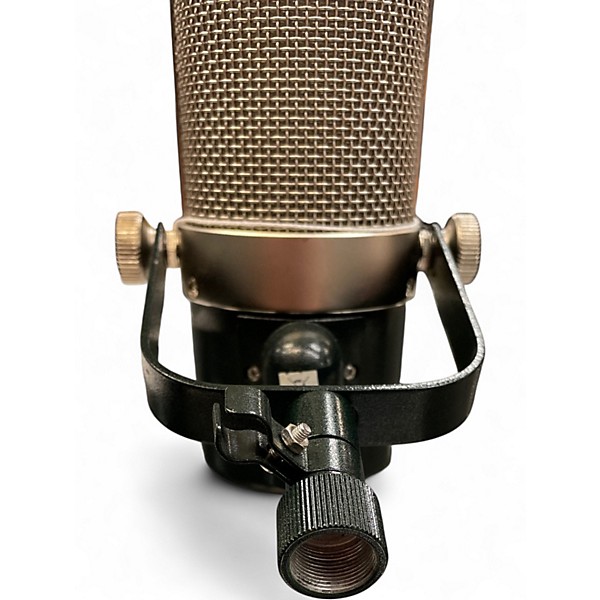 Used Golden Age Project r1 Ribbon Microphone