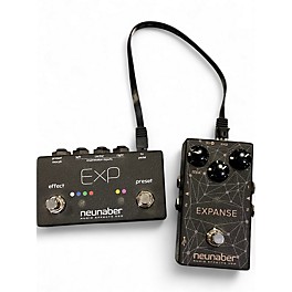 Used Neunaber expanse Effect Processor