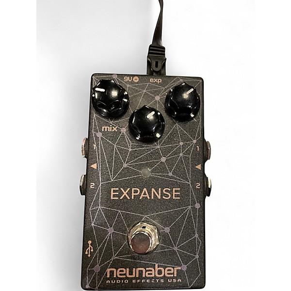 Used Neunaber expanse Effect Processor