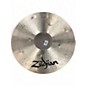 Used Zildjian 18in K Cluster Crash Cymbal
