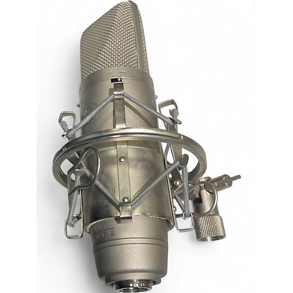 Used Groove Tubes GT67 Tube Microphone