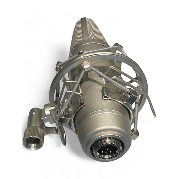 Used Groove Tubes GT67 Tube Microphone