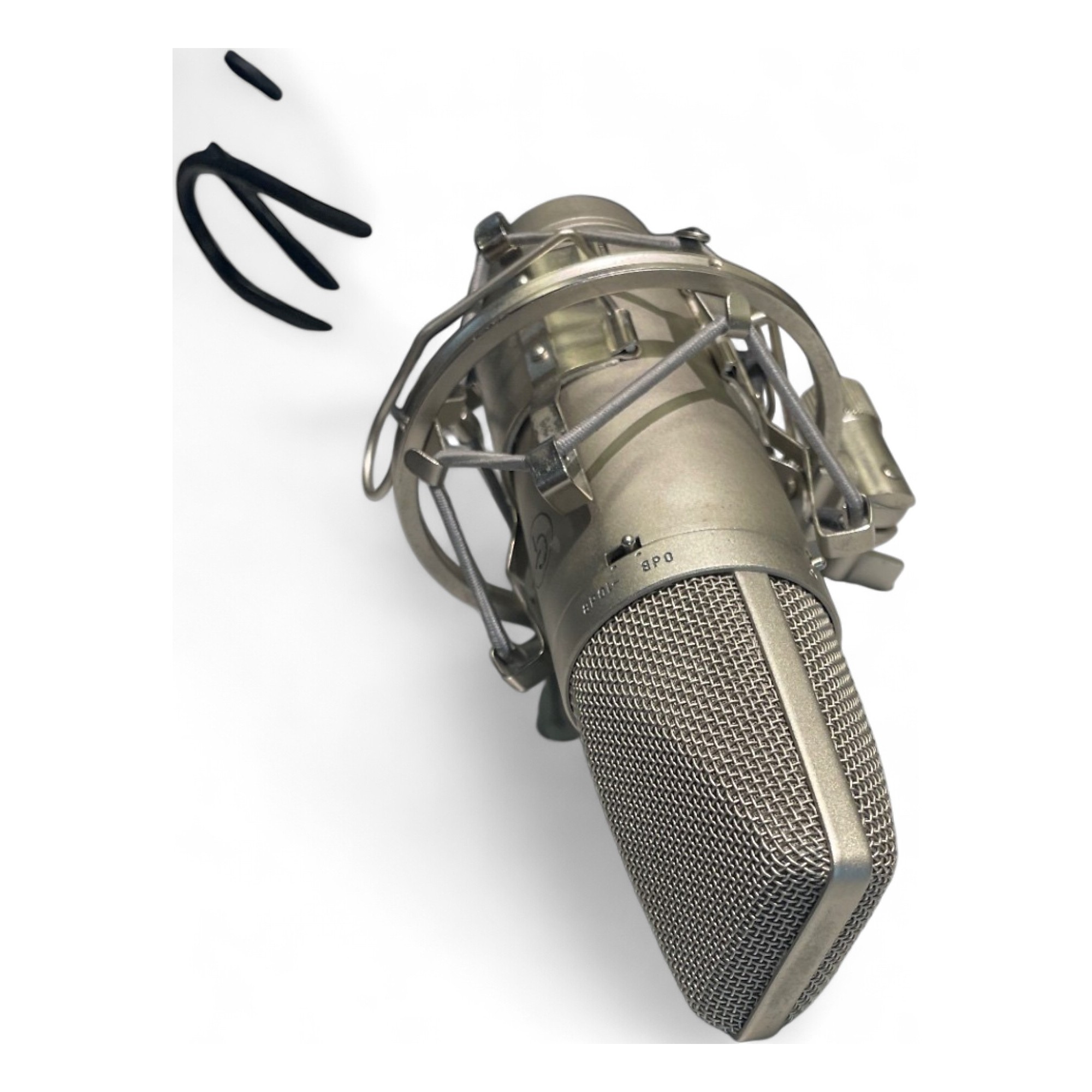 Used Groove Tubes GT67 Tube Microphone | Guitar Center