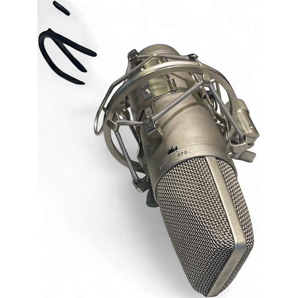 Used Groove Tubes GT67 Tube Microphone