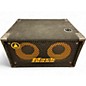 Used 2023 Markbass Traveler 102P 400W 2x10 Bass Cabinet thumbnail