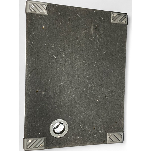 Used 2023 Markbass Traveler 102P 400W 2x10 Bass Cabinet