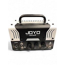 Used Joyo BANTAMP Solid State Guitar Amp Head