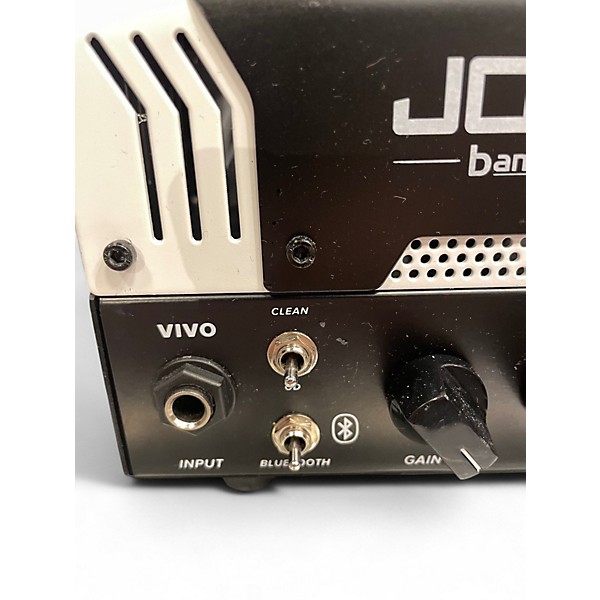 Used Joyo BANTAMP Solid State Guitar Amp Head