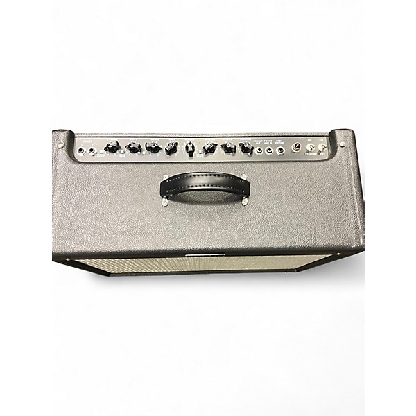 Used Fender Hot Rod Deluxe III 40W 1x12 Tube Guitar Combo Amp