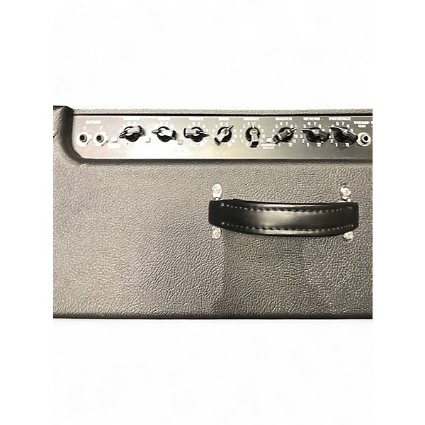 Used Fender Hot Rod Deluxe III 40W 1x12 Tube Guitar Combo Amp