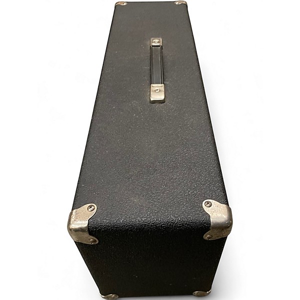 Used Ampeg VL 1002 Tube Guitar Amp Head