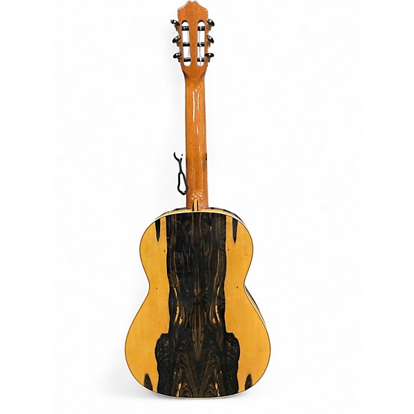 Used Cordoba 45LTD Natural Classical Acoustic Guitar