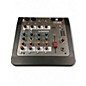 Used Allen & Heath ZED6 Unpowered Mixer thumbnail