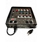 Used Allen & Heath ZED6 Unpowered Mixer