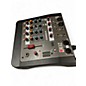 Used Allen & Heath ZED6 Unpowered Mixer