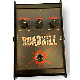 Used ProCo ROADKILL Effect Pedal