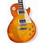 Used Blitz LES PAUL 2 Color Sunburst Solid Body Electric Guitar