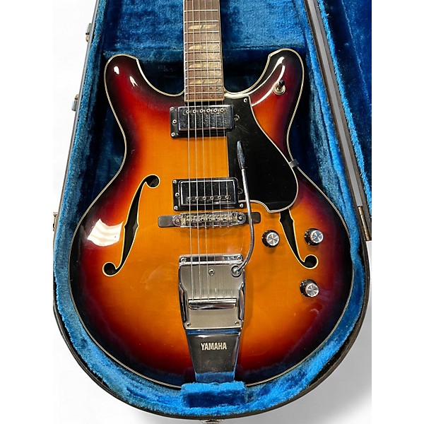 ギター Yamaha SA-50 Yamaha SA-50 Electric Guitar | The Local Pickup