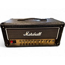 Used Marshall DSL20 Tube Guitar Amp Head