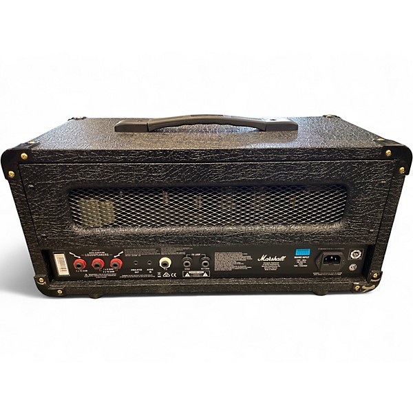 Used Marshall DSL20 Tube Guitar Amp Head