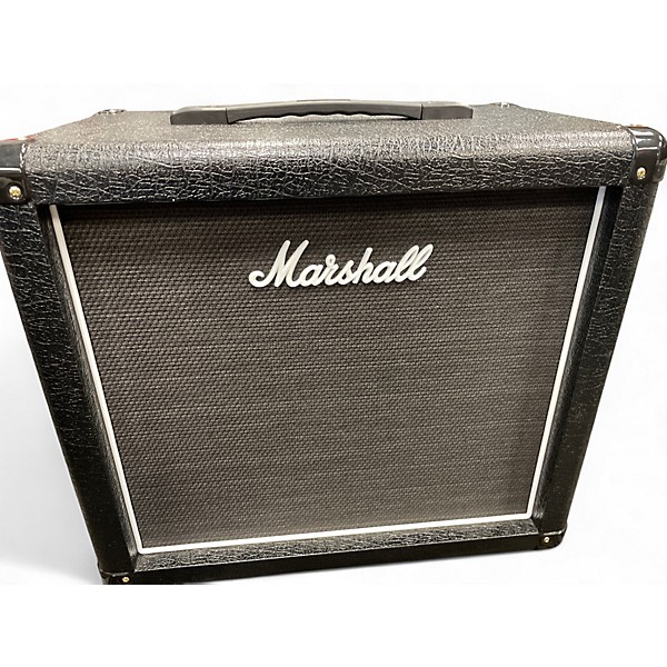 Used Marshall MX112R Guitar Stack
