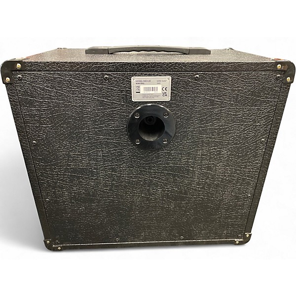 Used Marshall MX112R Guitar Stack