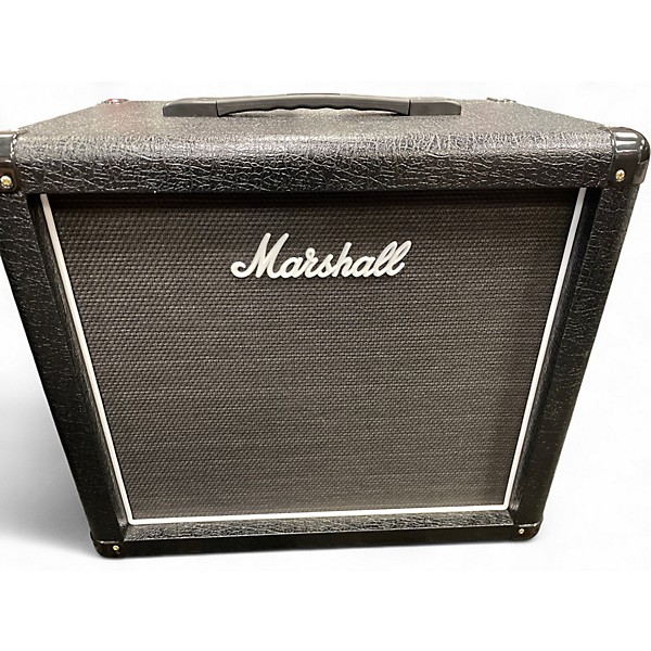 Used Marshall MX112R Guitar Stack
