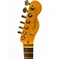 Used Fender American Professional II Telecaster 2 Tone Sunburst Solid Body Electric Guitar