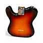 Used Fender American Professional II Telecaster 2 Tone Sunburst Solid Body Electric Guitar