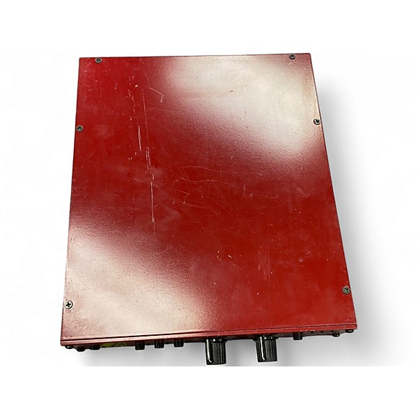 Used Golden Age PRE73 Microphone Preamp