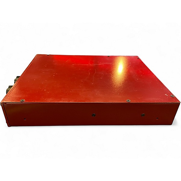 Used Golden Age PRE73 Microphone Preamp